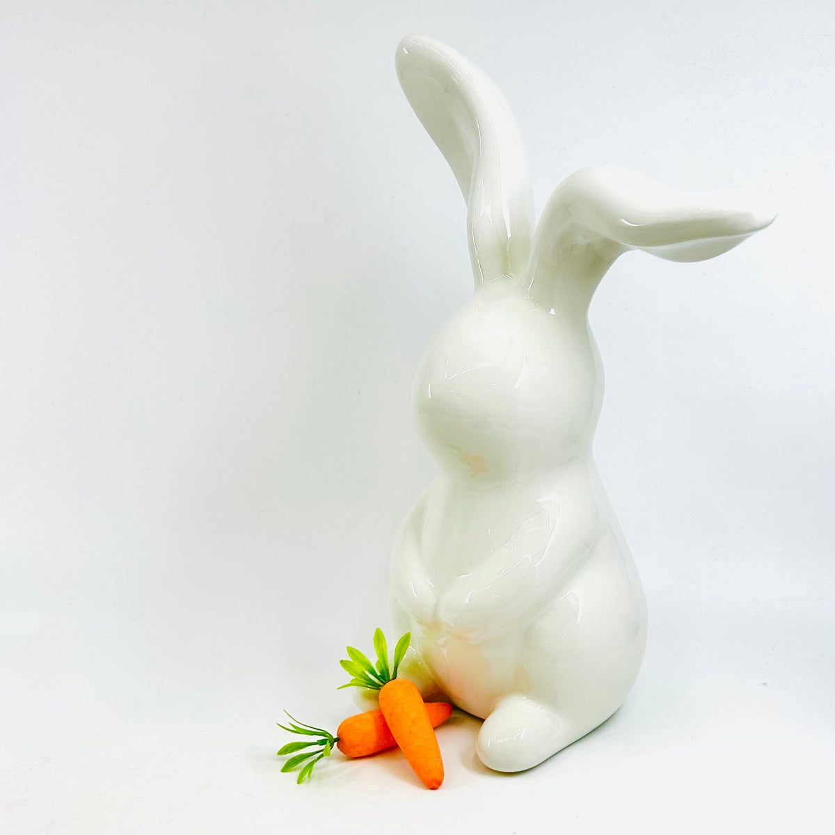 Biggie the Bunny One Hundred 80 Degrees 