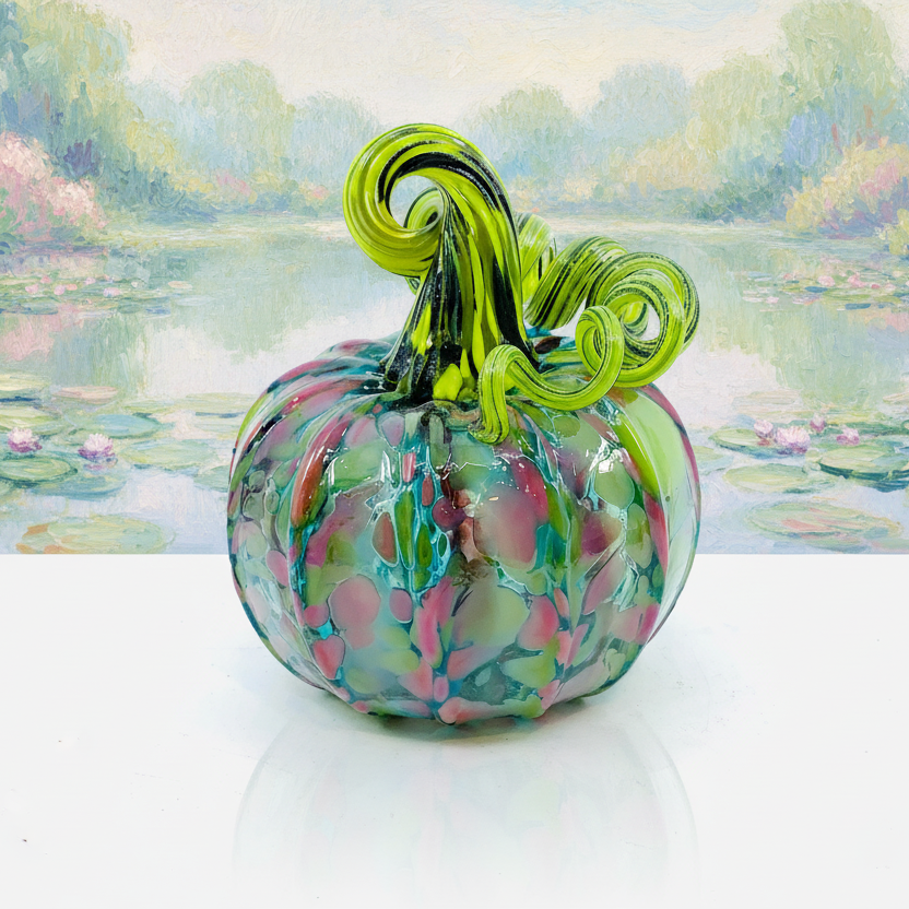 Daily Pumpkin 3718 Mini