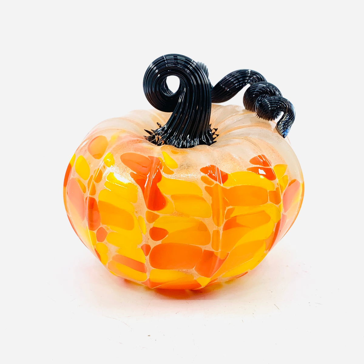 Daily Glow Pumpkin 147 Fall Squat