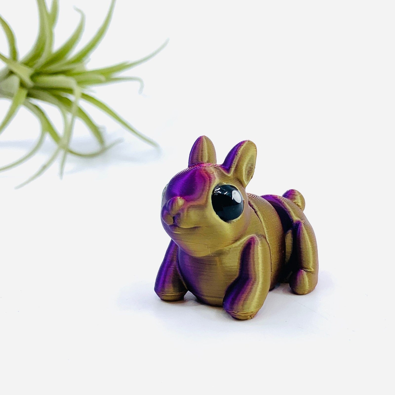 3D-Print Animals, Baby Bunny - 17 LUZ CUSTOM DESIGN 