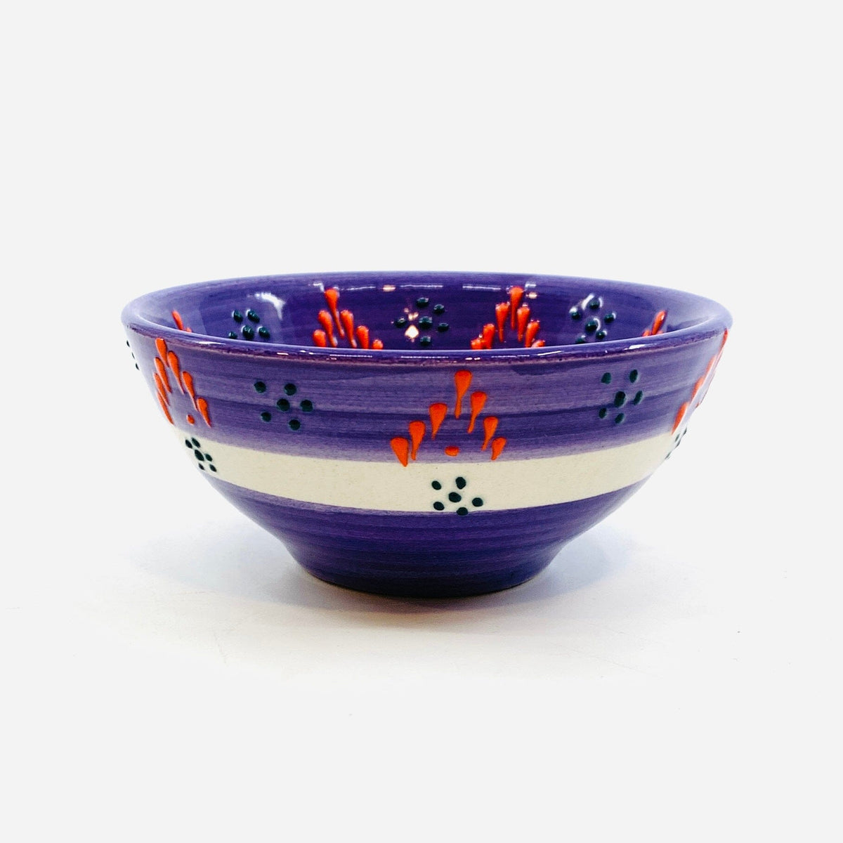 Handmade Turkish Bowl 79 Decor Natto USA 