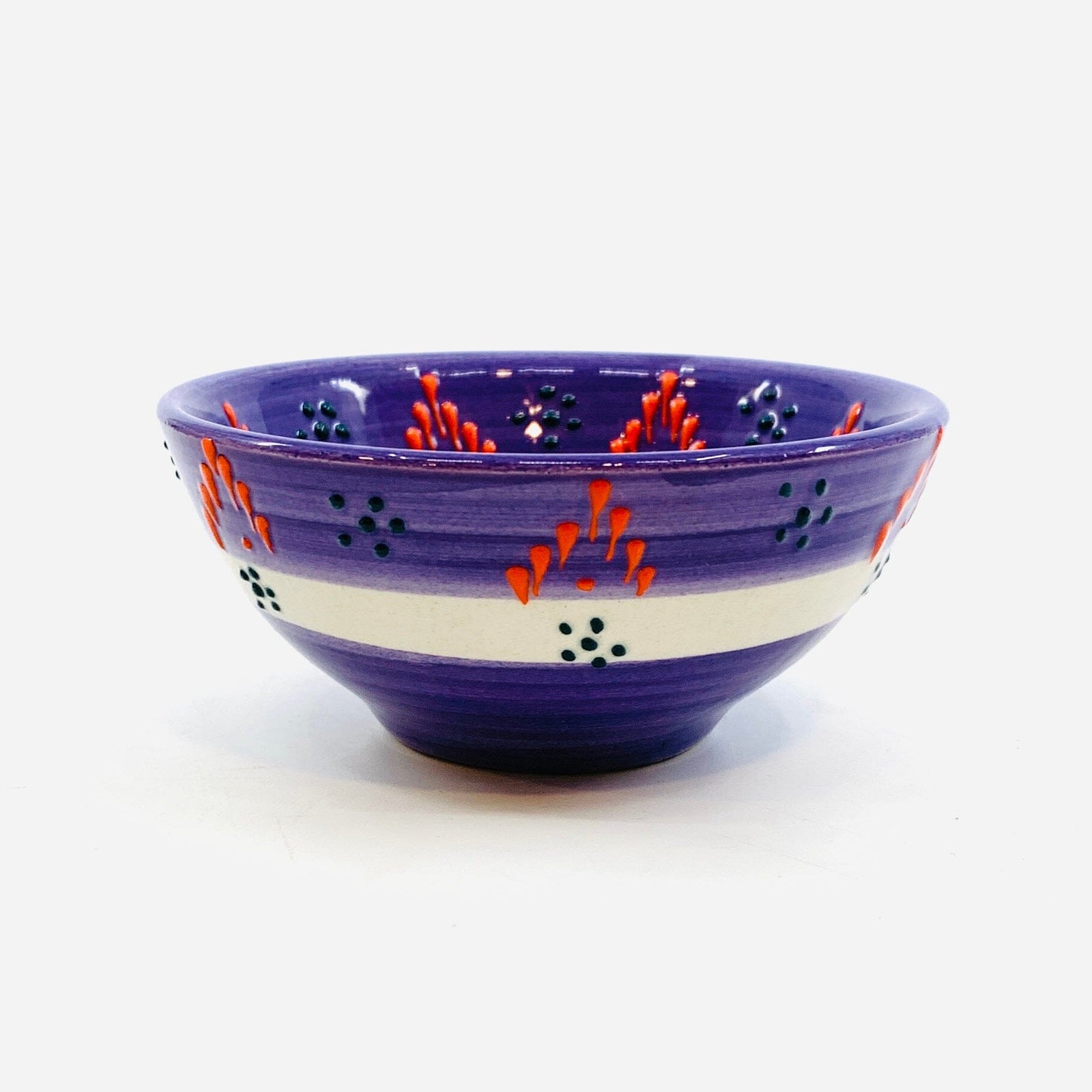 Handmade Turkish Bowl 79 Decor Natto USA 