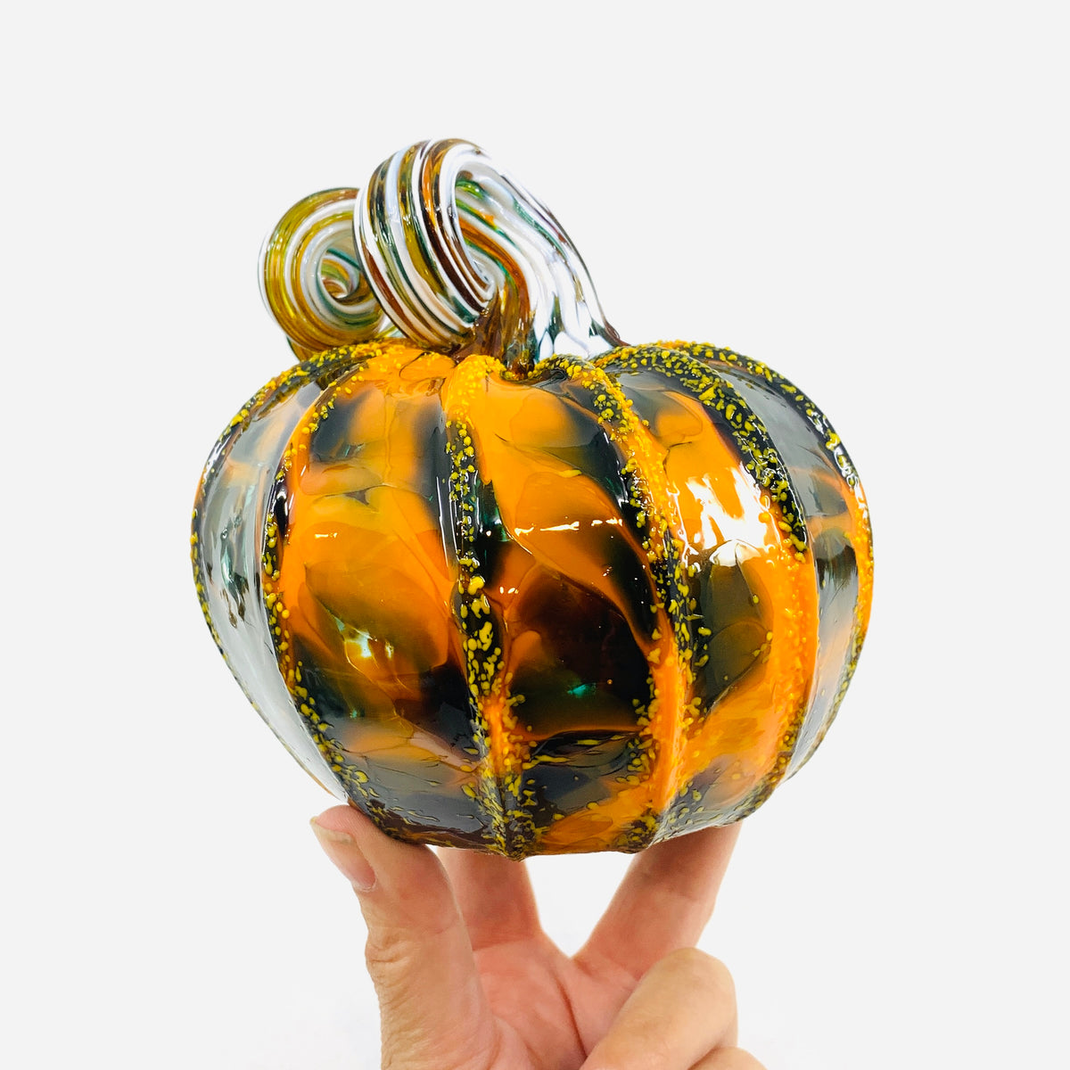 Daily Pumpkin 3169 Oops Squat