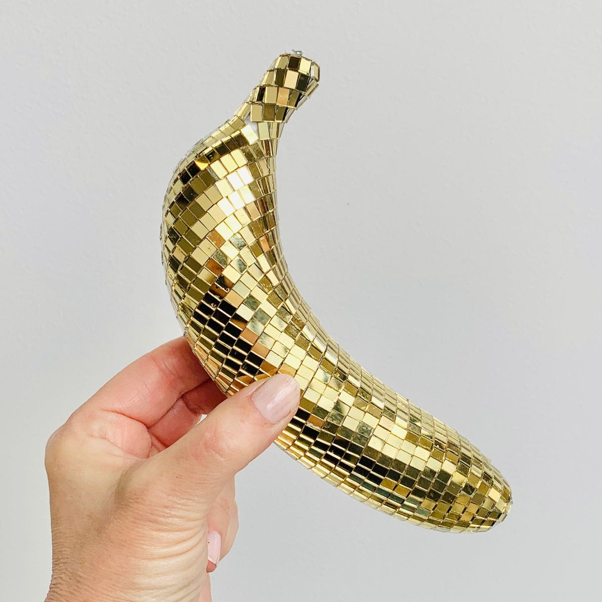 Disco Banana, Gold Alex 
