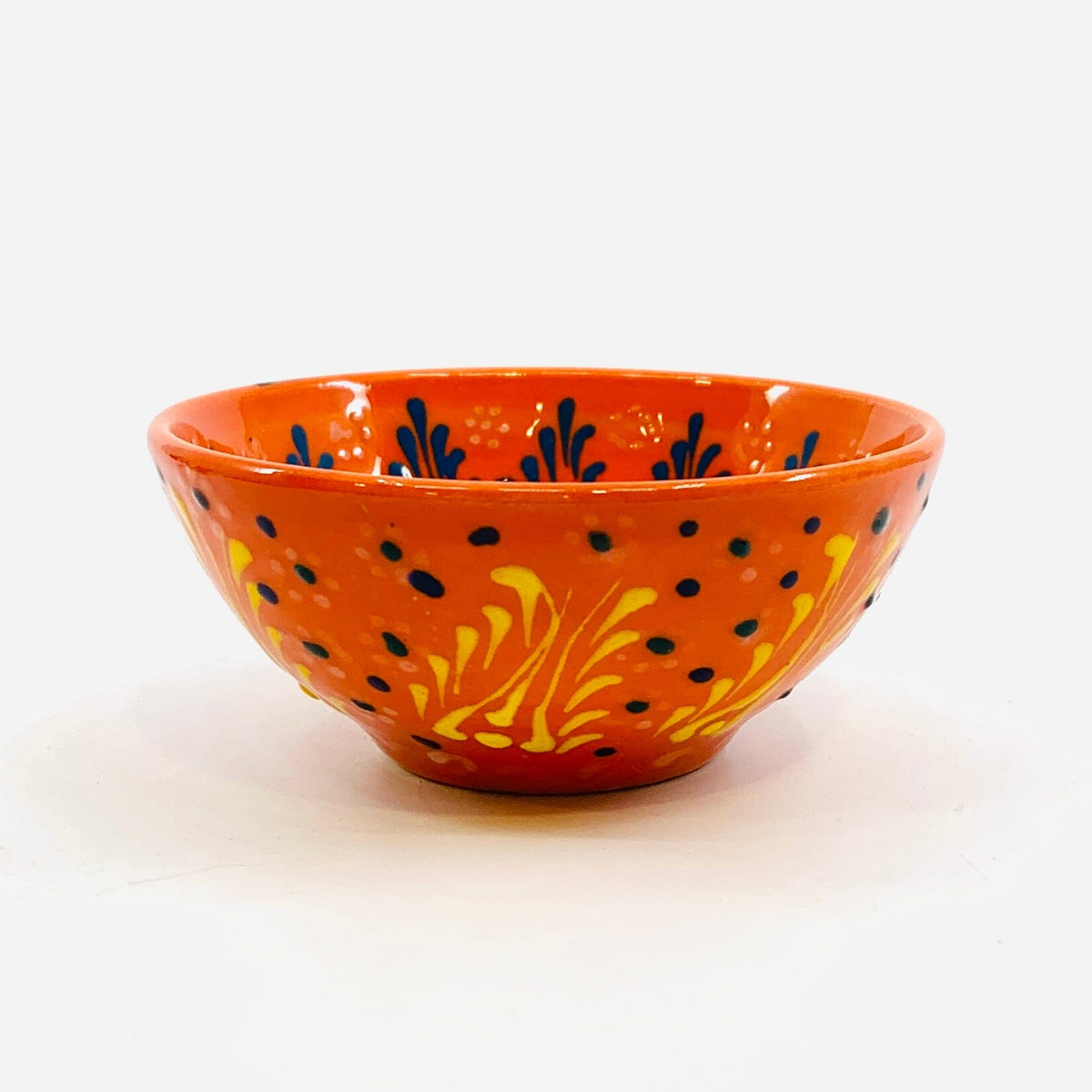 Handmade Turkish Bowl 59 Decor Natto USA 
