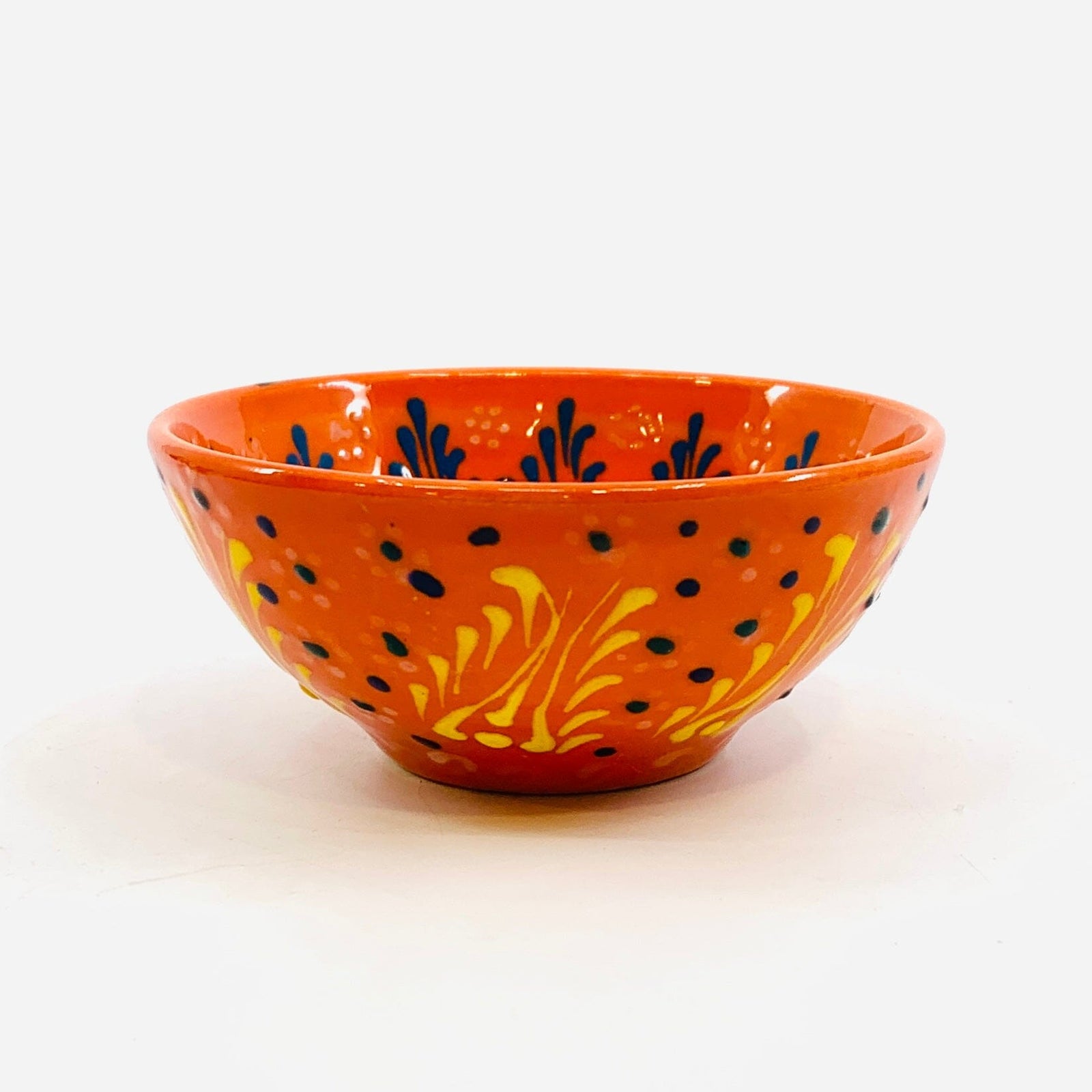 Handmade Turkish Bowl 59 Decor Natto USA 