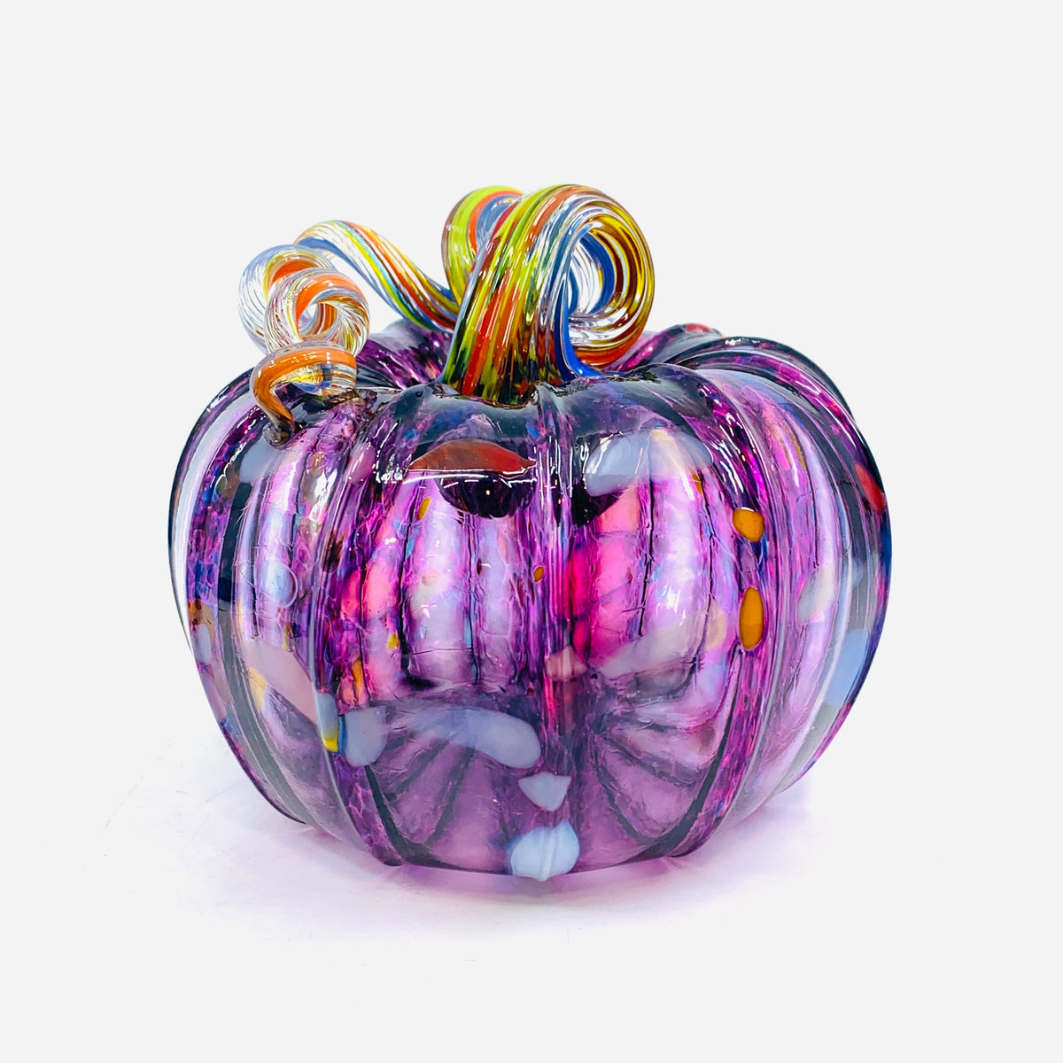 Daily Pumpkin 1387 Squat