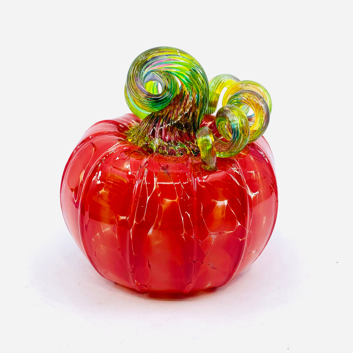 Daily Pumpkin 1125 Rainbow Stem Squat