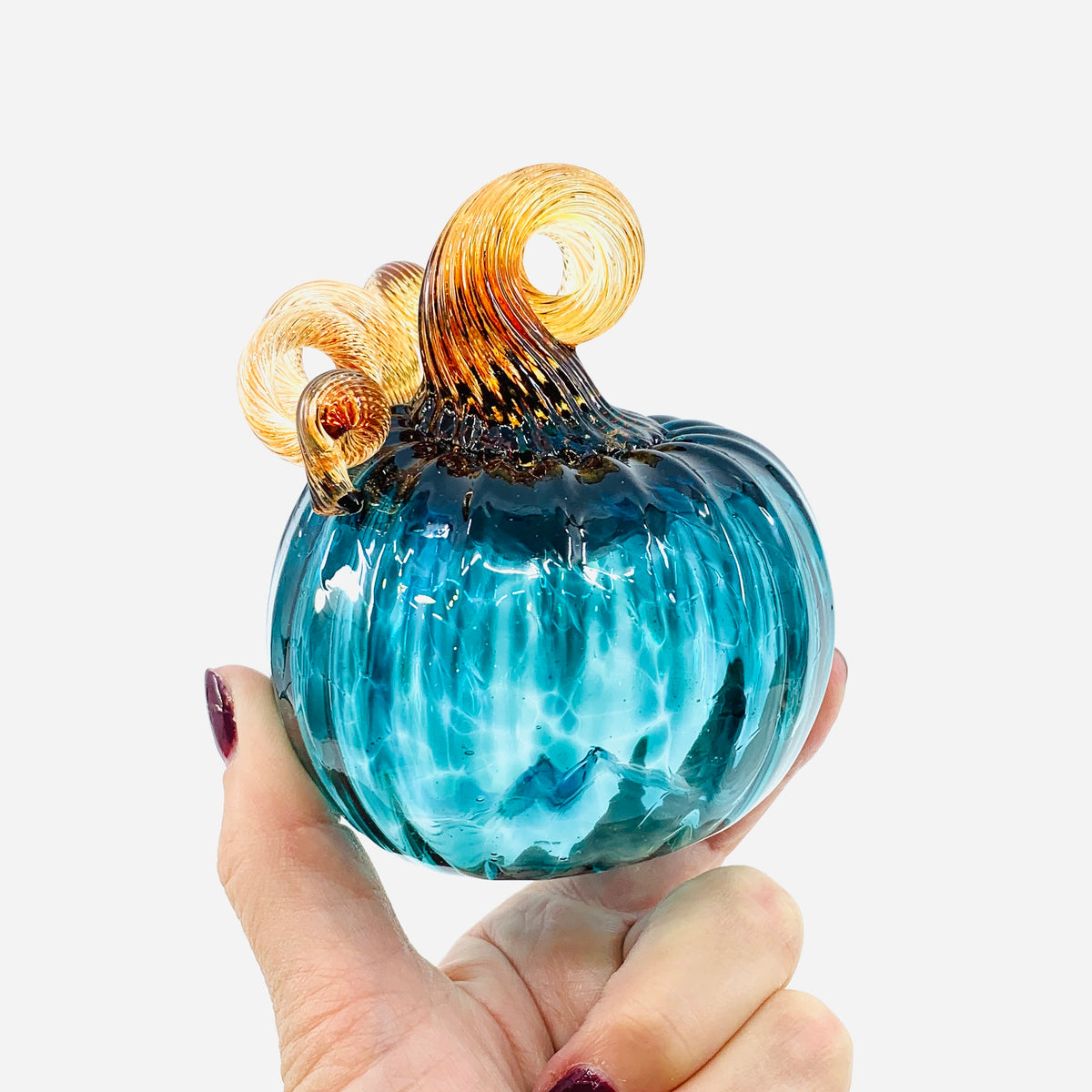 Daily Pumpkin 202 Fall Mini