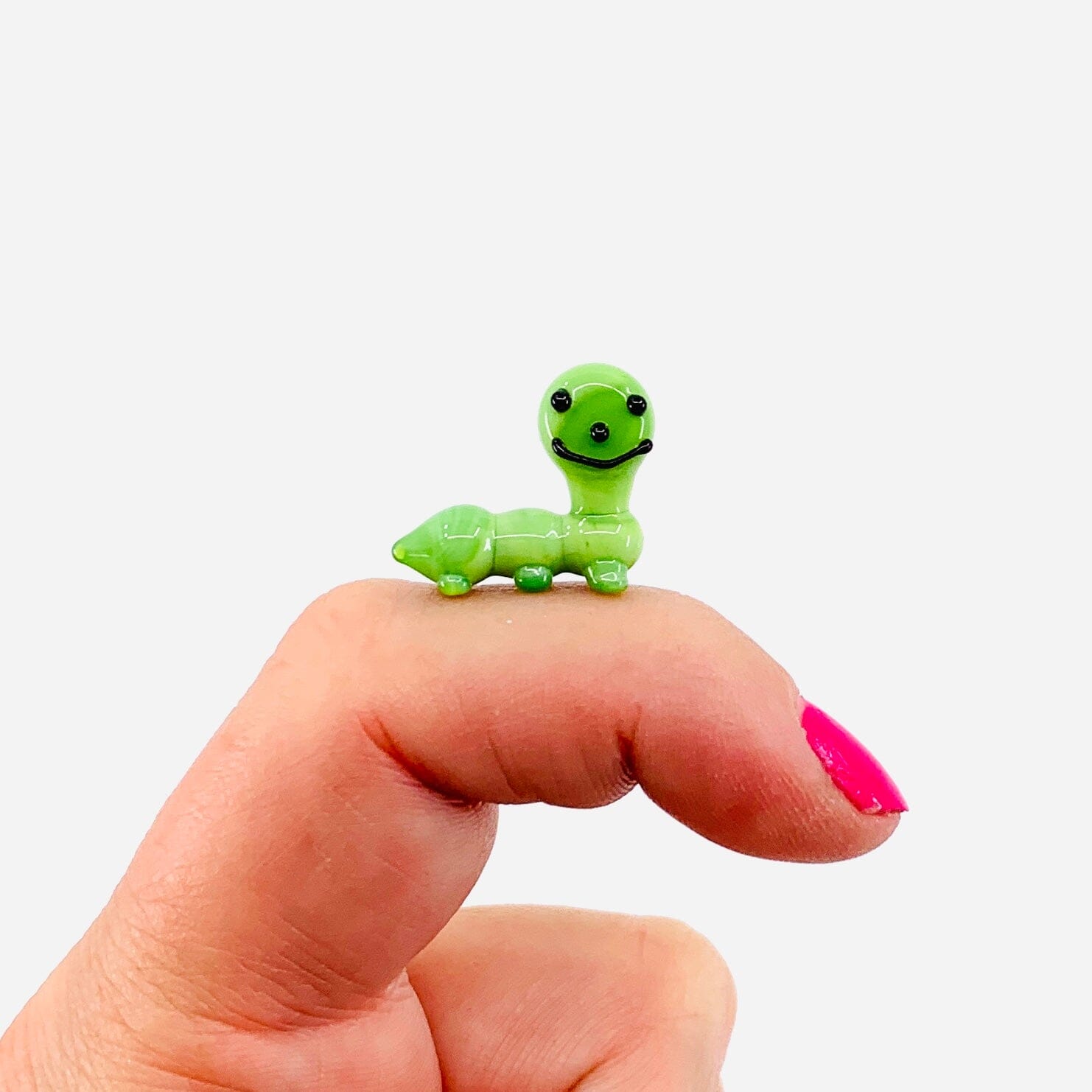 Teeny Teensie Caterpillar JACO 