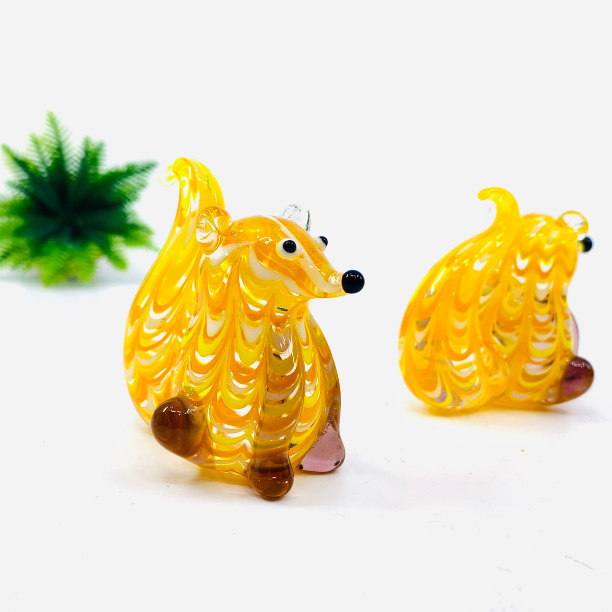 Pocket Squirrel Miniature Gift Essentials 