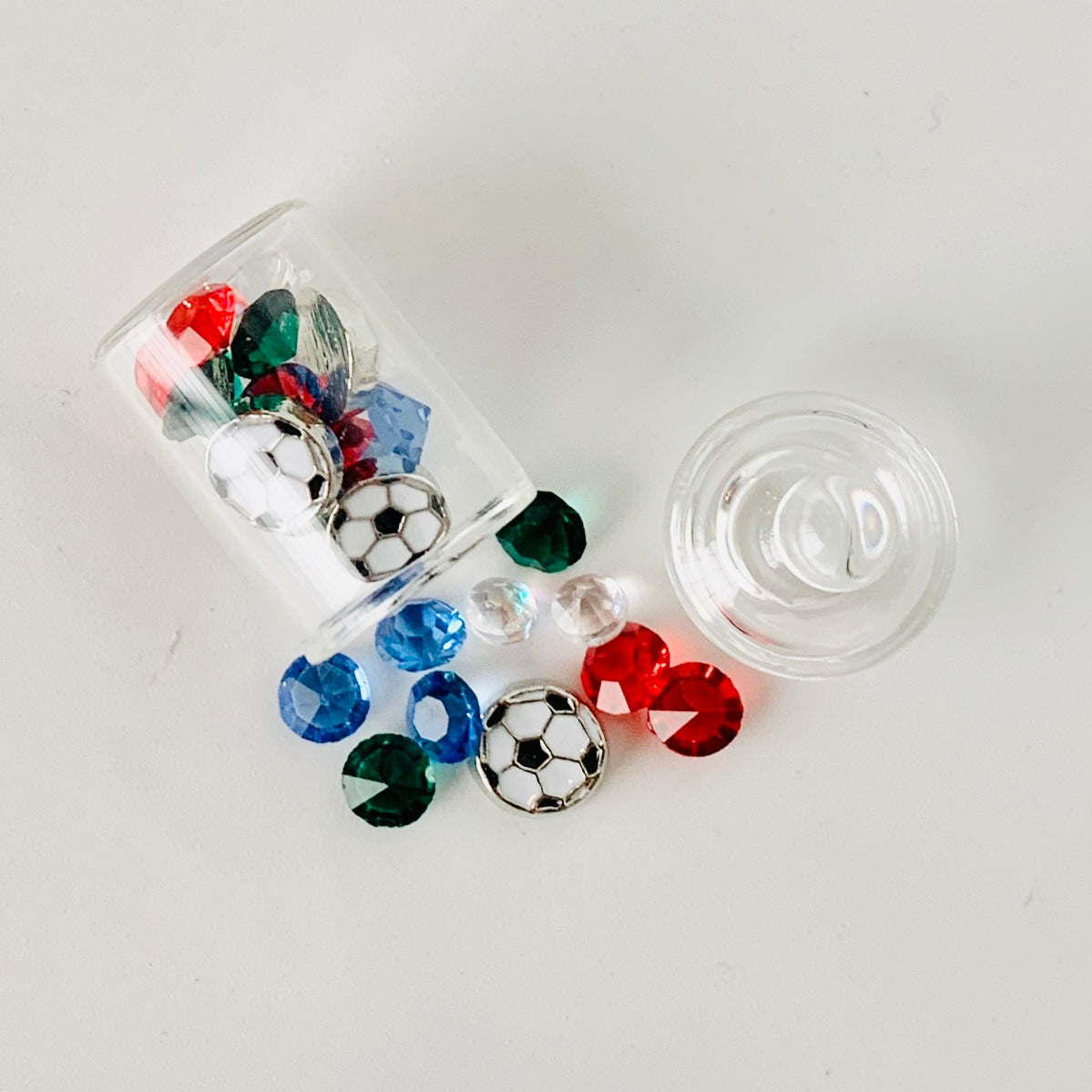 World Cup Jar