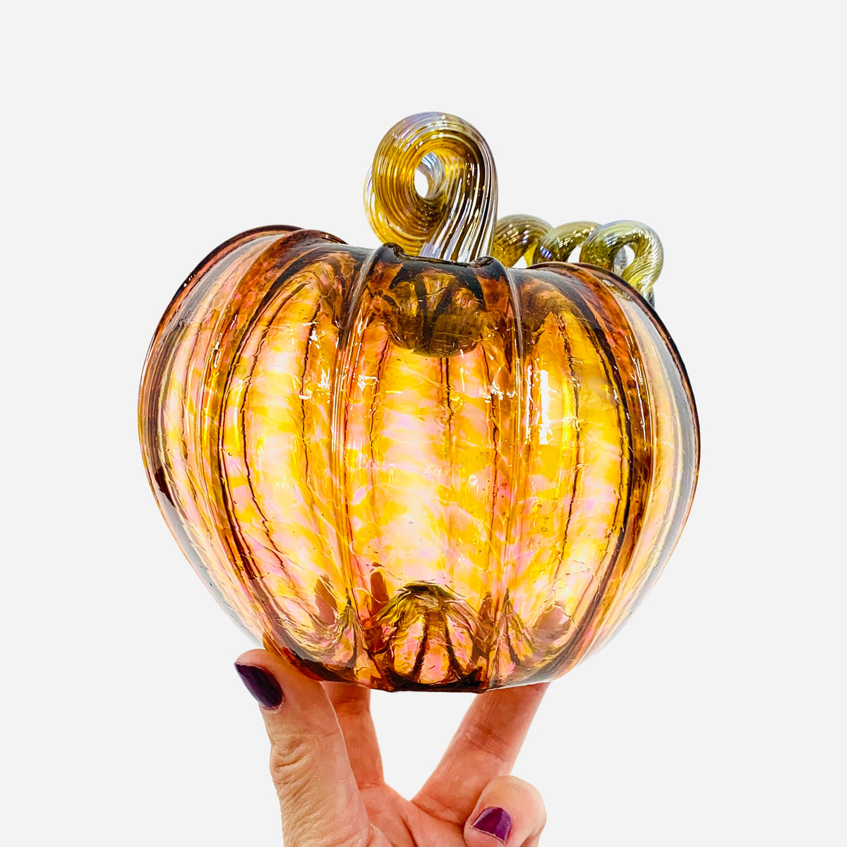 Daily Pumpkin 825 Oops Medium