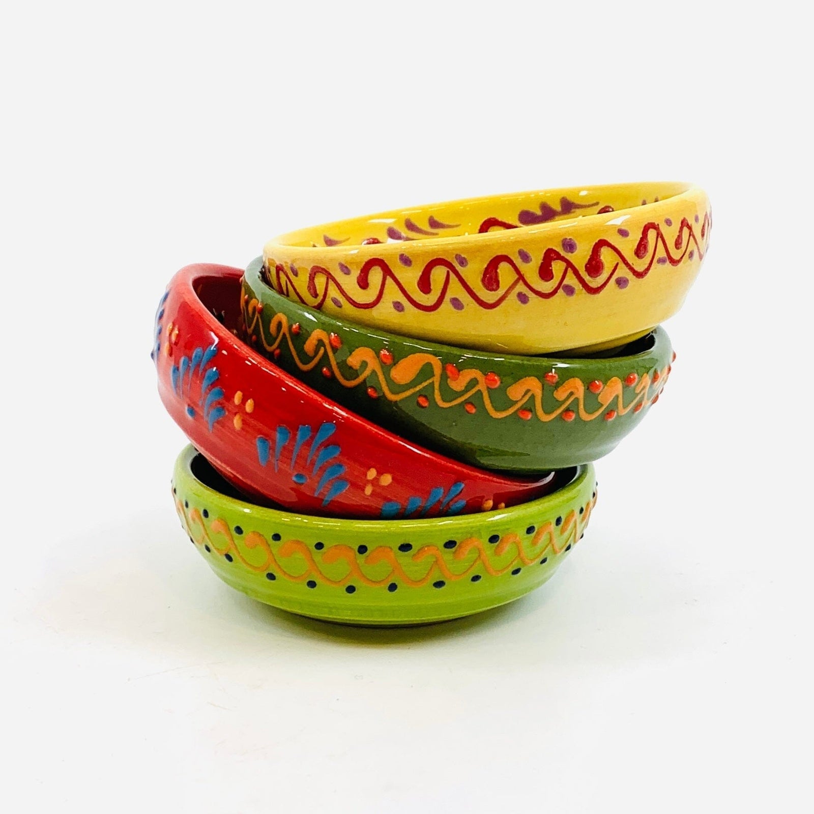 Handmade Turkish Bowl 113 Decor Natto USA 