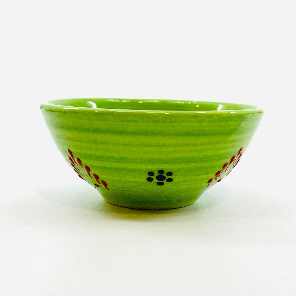 Handmade Turkish Bowl 88 Decor Natto USA 