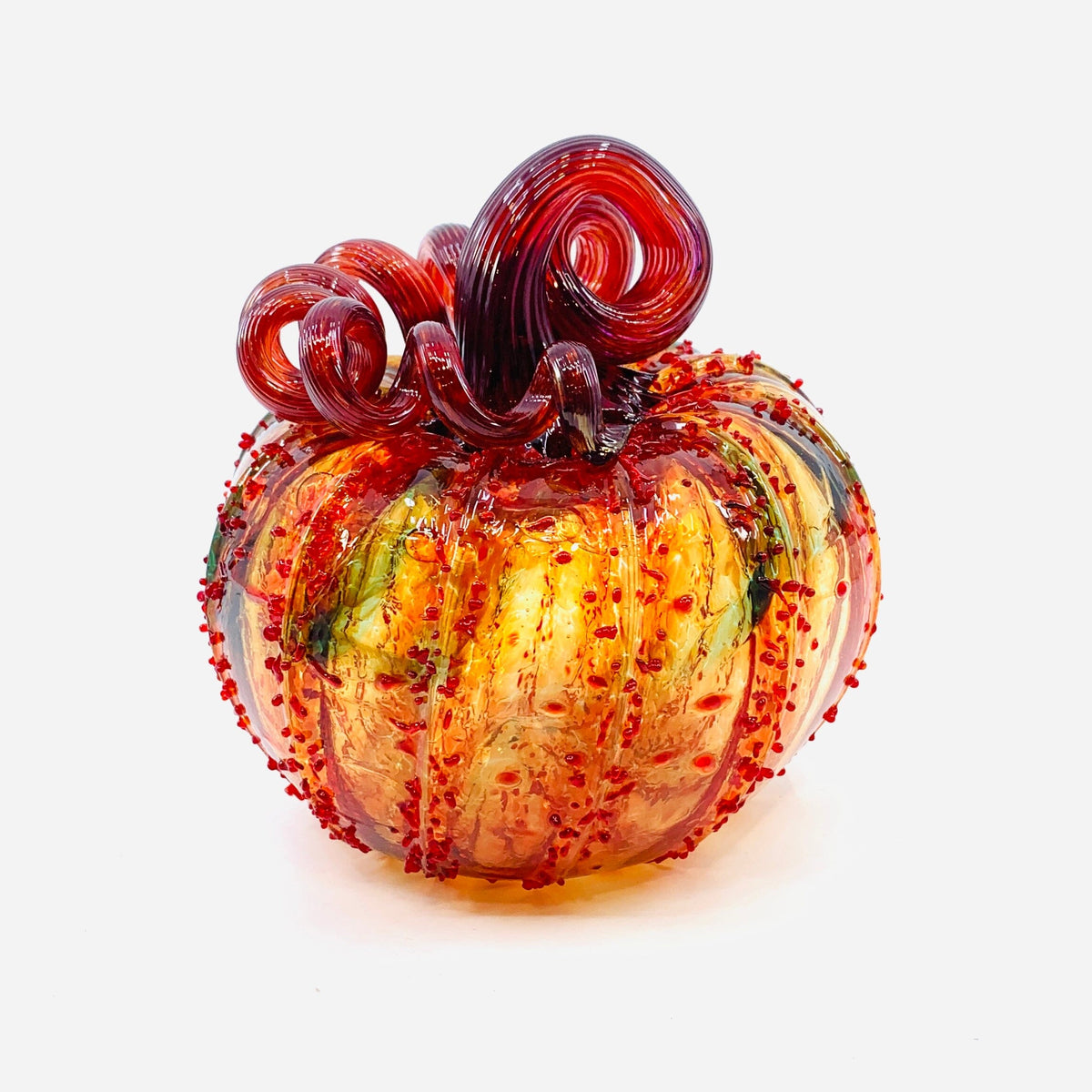 Daily Pumpkin 2314 Squat