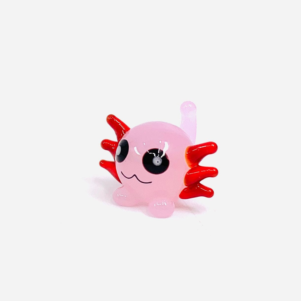 Teeny Teensie Axolotl GANZ 