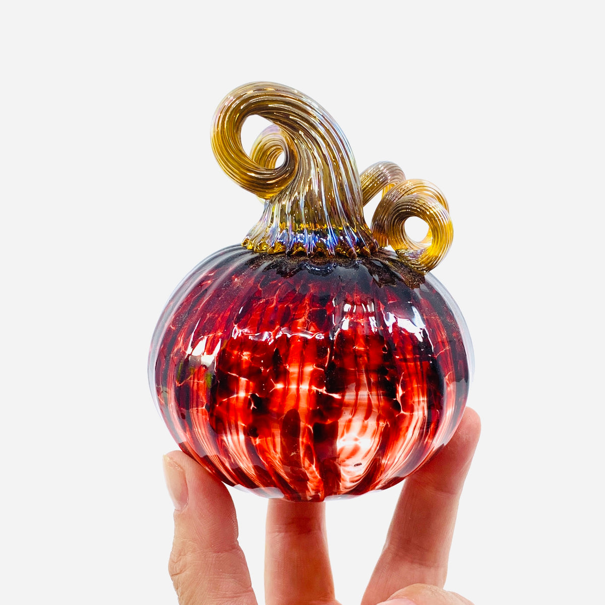 Daily Pumpkin 2033 Mini