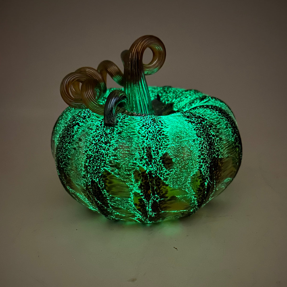 Daily Glow Pumpkin 881 Squat