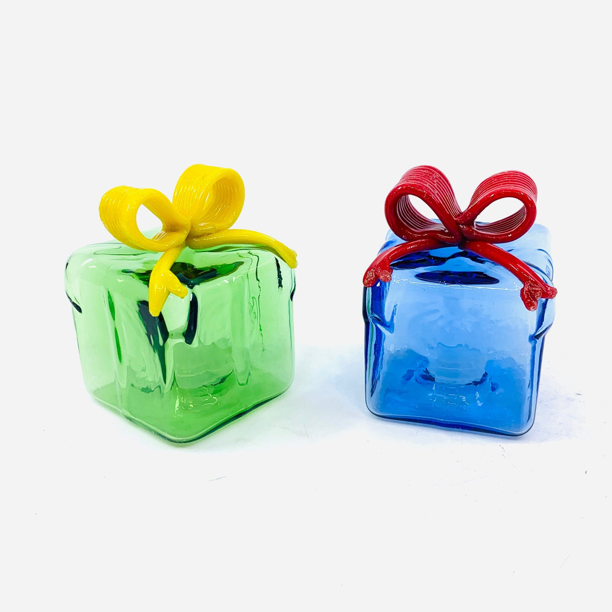 Glass Salt and Pepper Shakers, Gift Box Decor Gift Essentials 