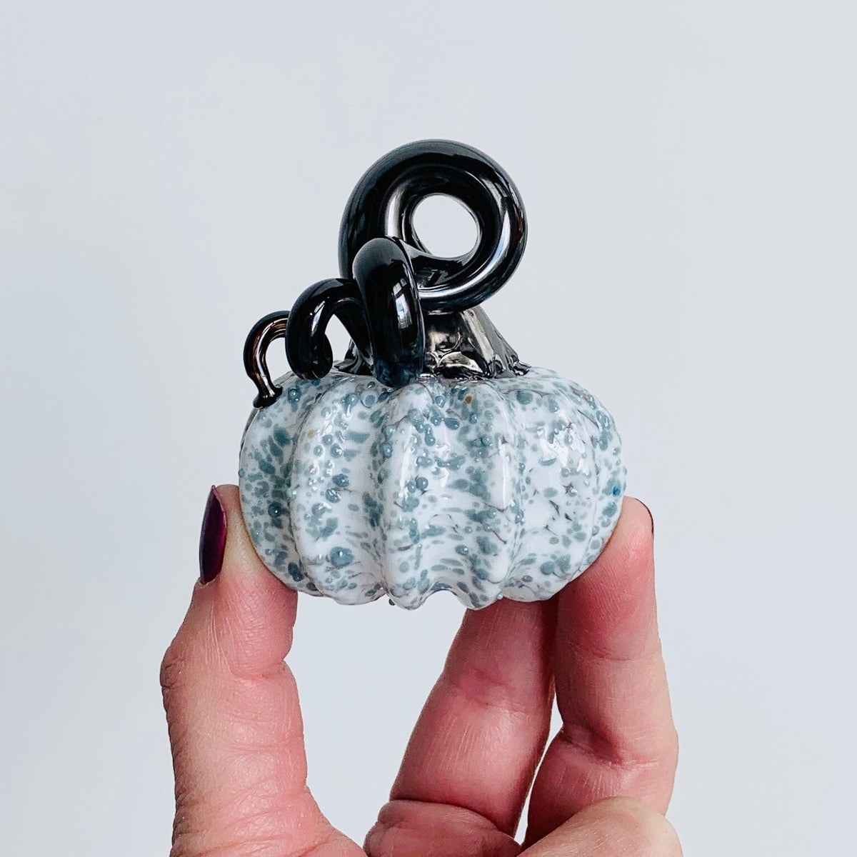 Daily Pumpkin 681 Mini Paperweight Daily Pumpkin Kevin 