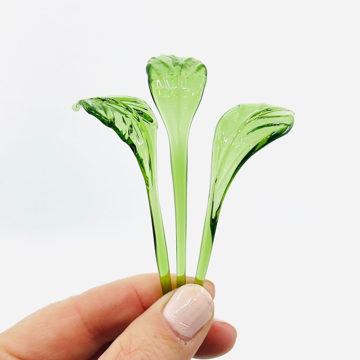 Tiny Leaves - Build Your Own Bouquet Alex 