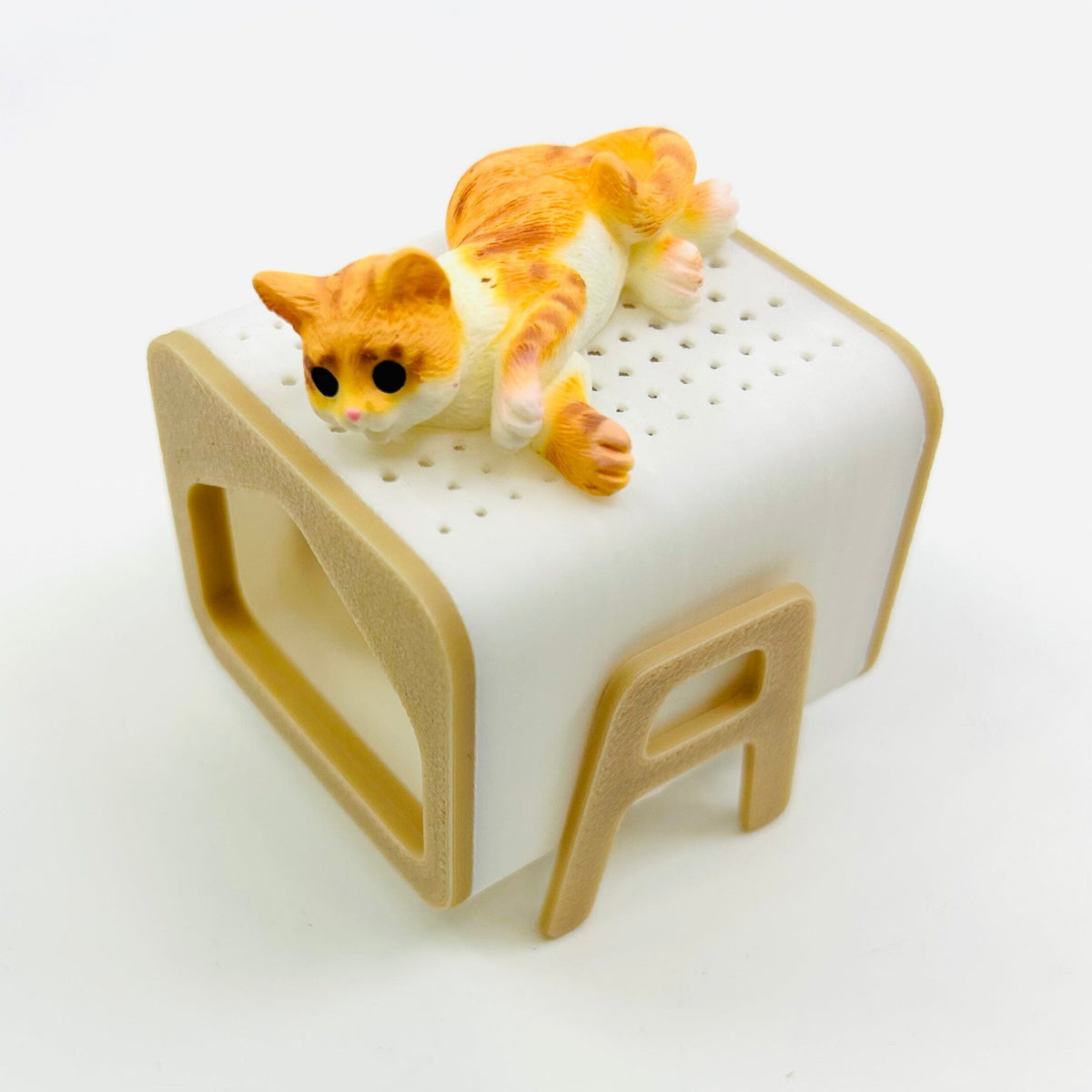 Miniature Cat Condo Miniature - 