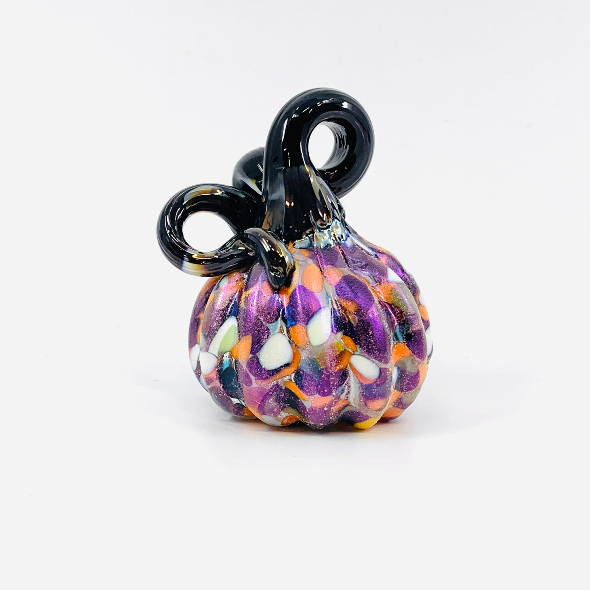 Daily Pumpkin 731 Mini Paperweight