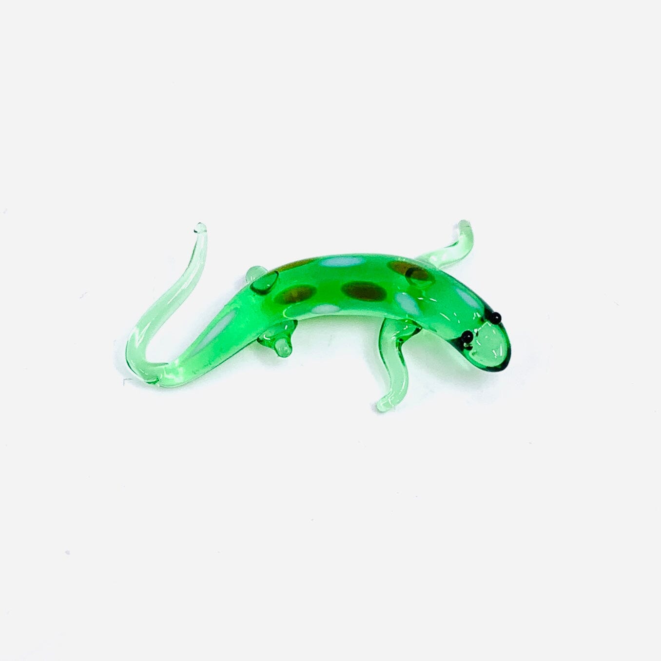 Teeny Teensie Lizard 116 JACO 