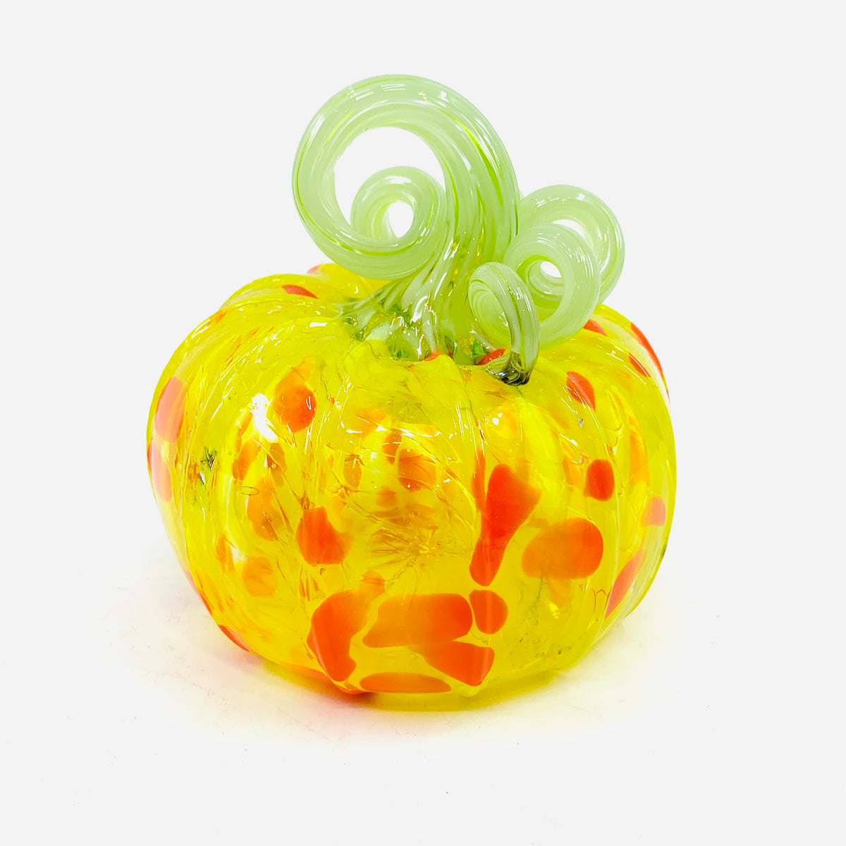 Daily Pumpkin 1162 Squat