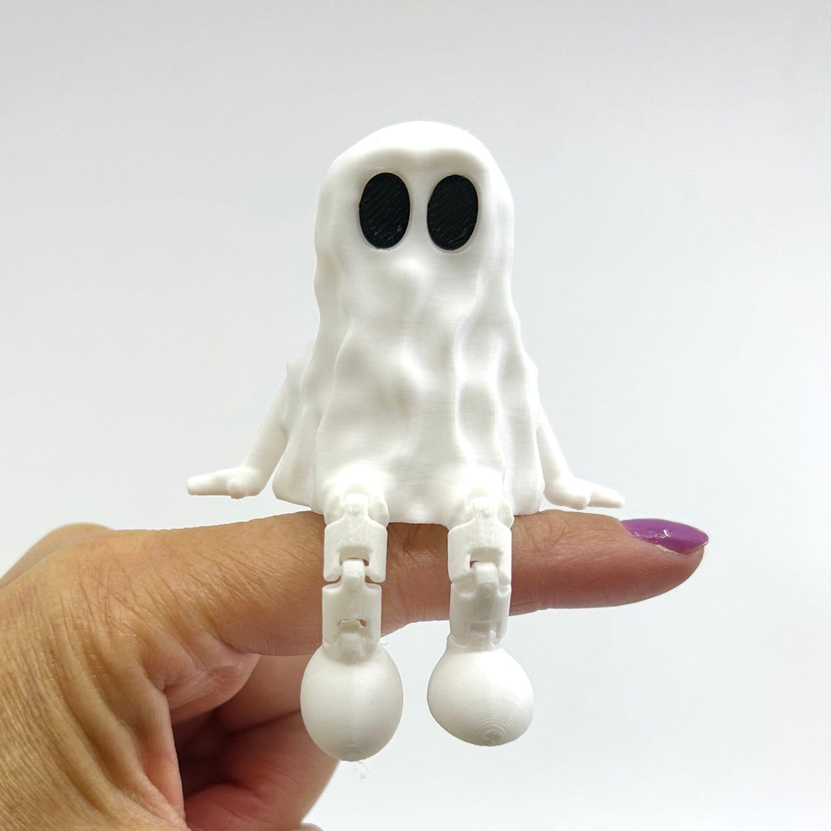 3D Ghost - 