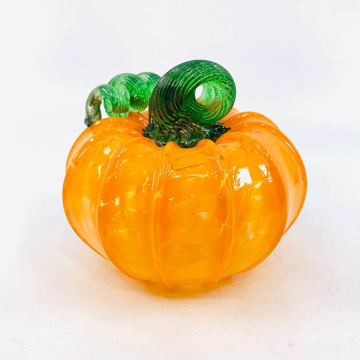 Daily Pumpkin 1814 Squat