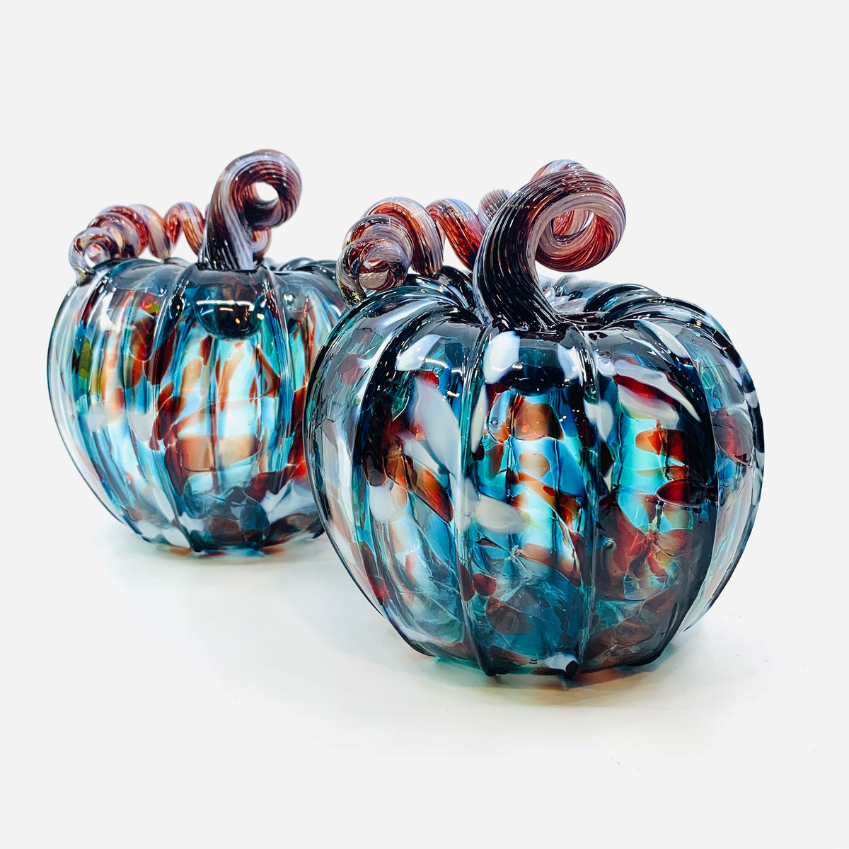 Daily Pumpkin 2220 Signed by Luke Adams Medium