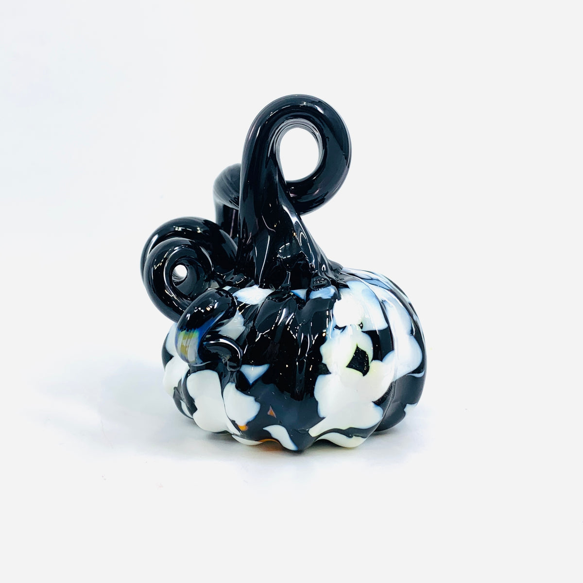 Daily Pumpkin 714 Mini Paperweight