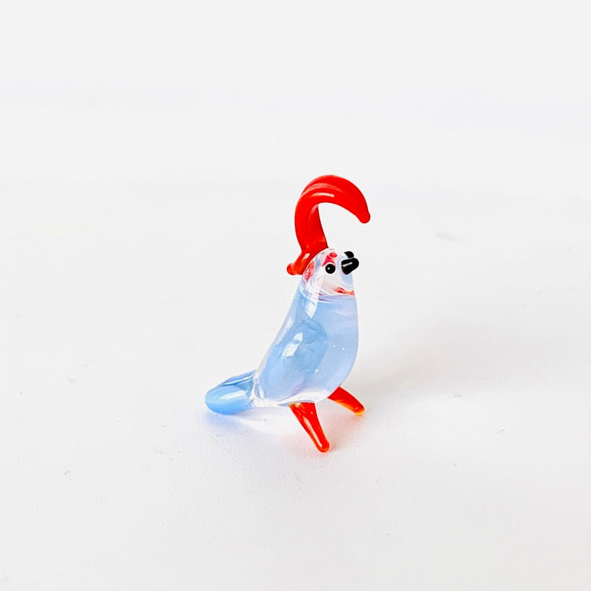 Teeny Teensie Tropical Bird 79 JACO 