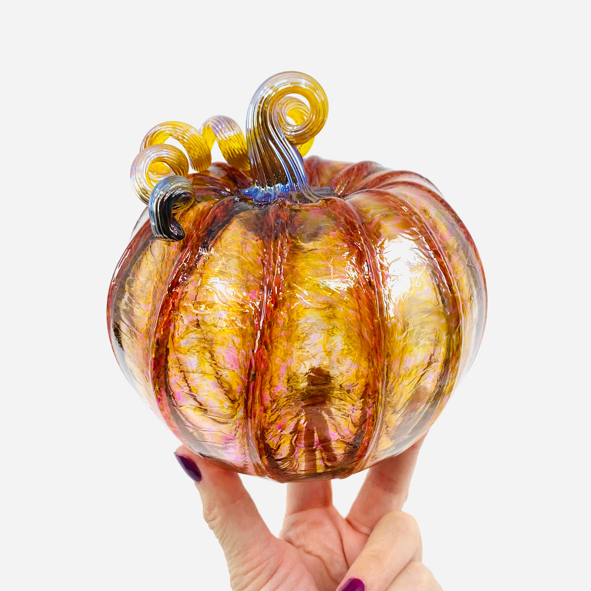 Daily Pumpkin 801 Medium