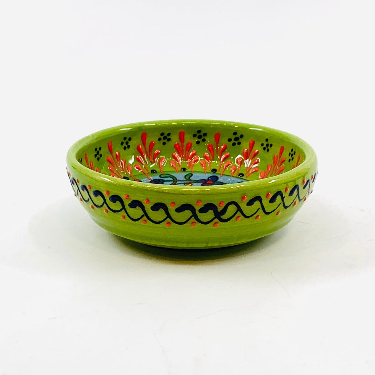 Handmade Turkish Bowl 112 Decor Natto USA 