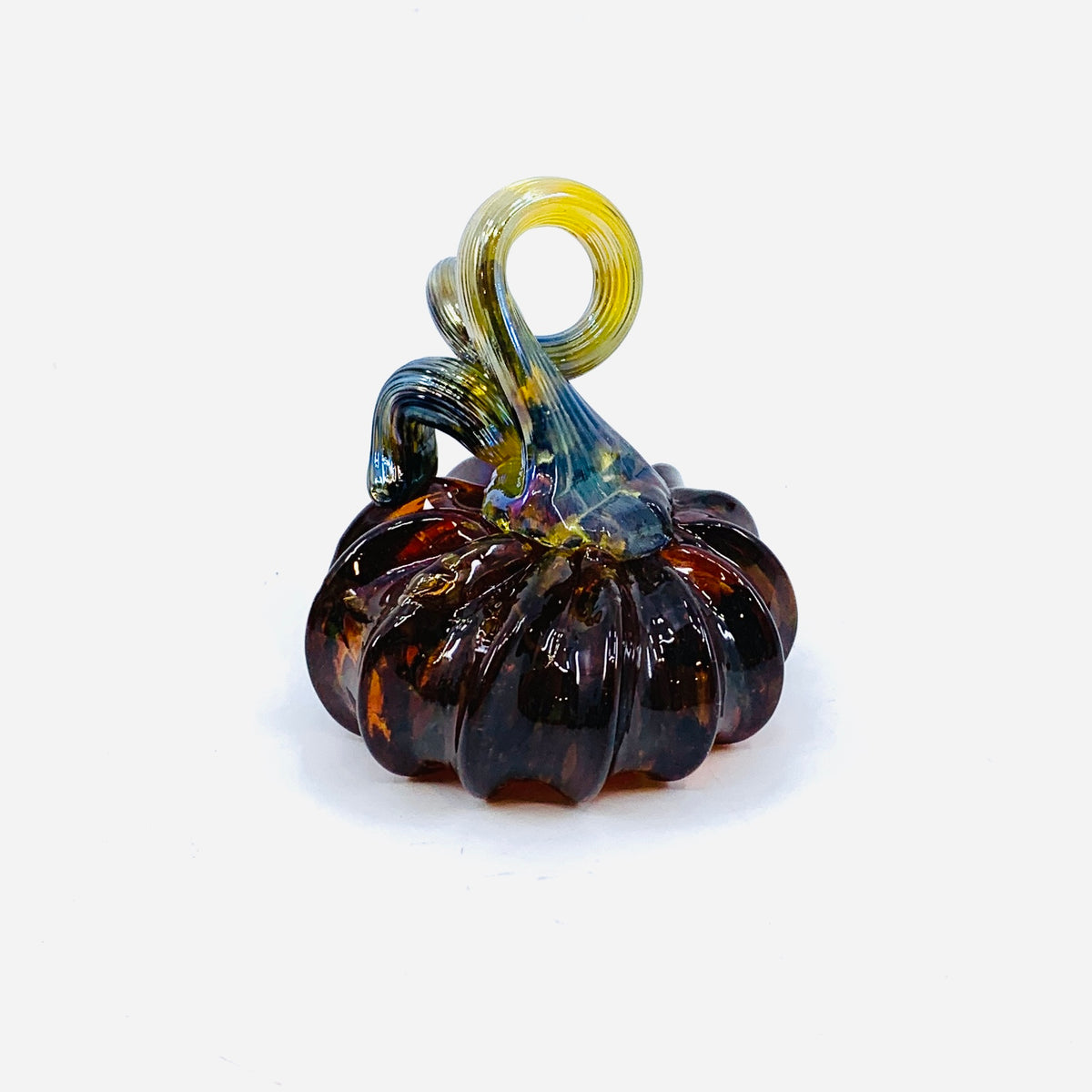 Daily Pumpkin 746 Mini Paperweight