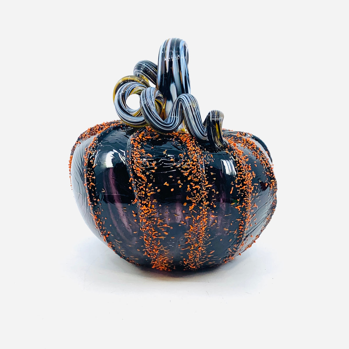 Daily Pumpkin 430 Fall Oops Squat