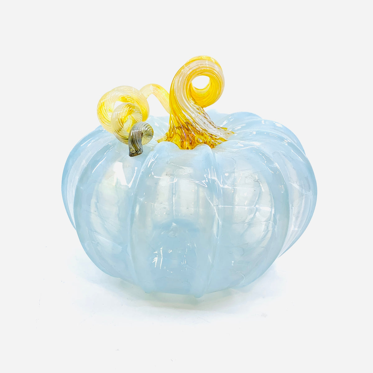 Daily Pumpkin 1822 Squat