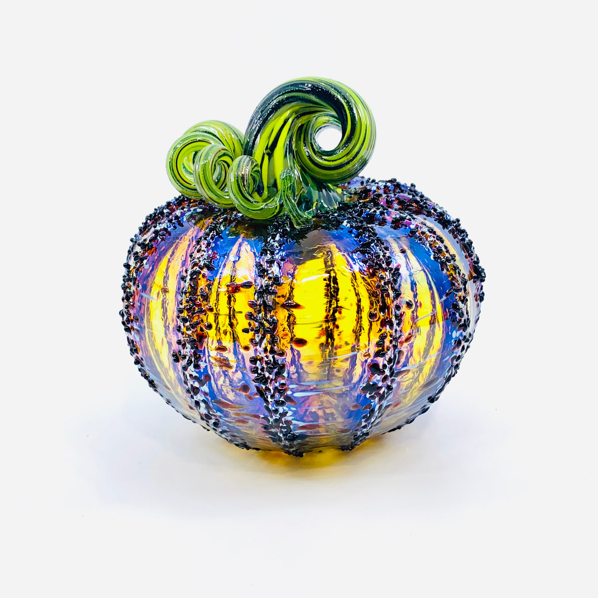 Daily Pumpkin 2091 Squat