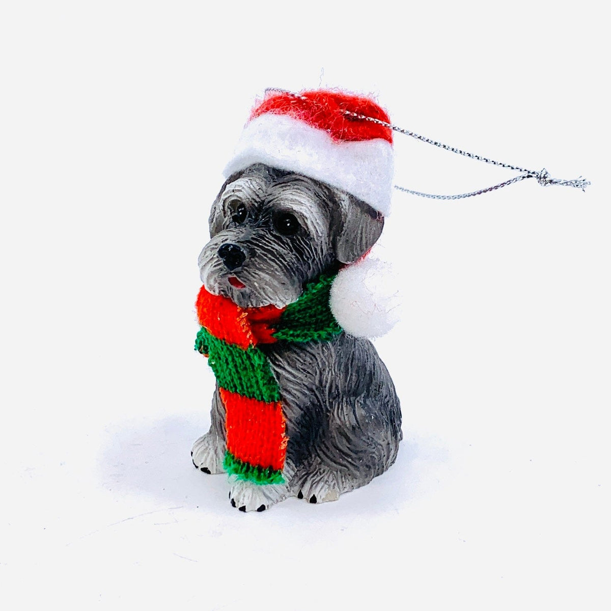 Holiday Puppy Ornaments Ornament GANZ Daisy - 15 