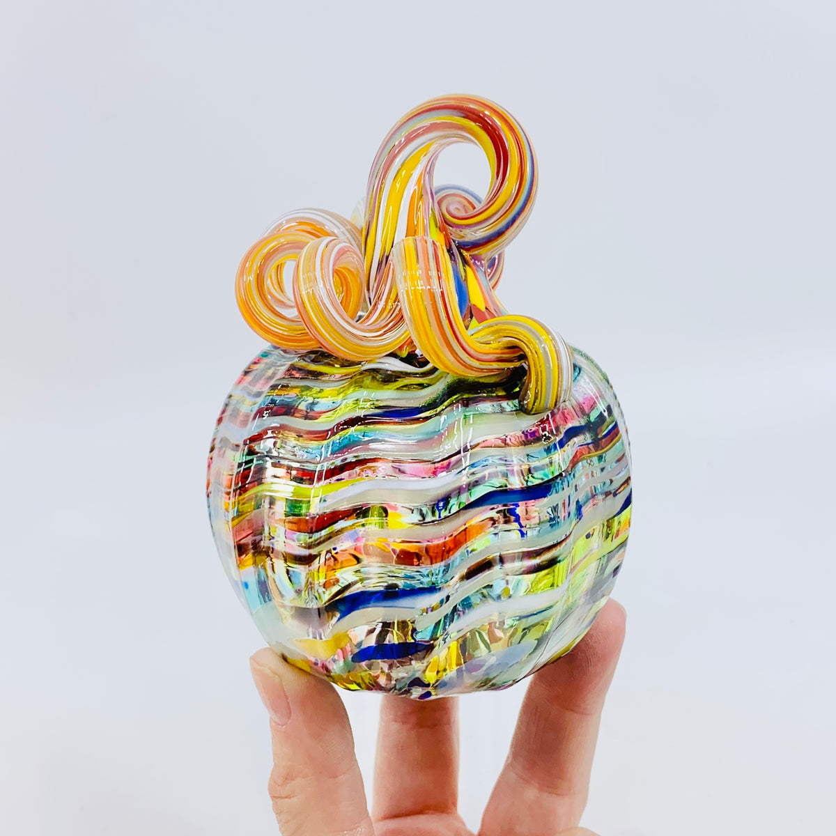 Daily Pumpkin 1686 Mini