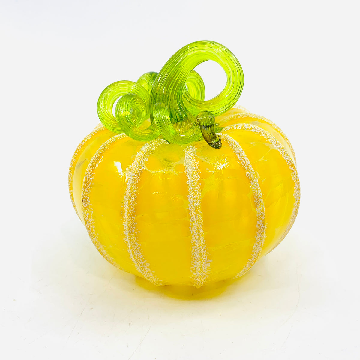 Daily Pumpkin 21 Fall Squat