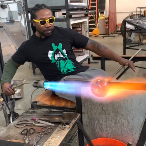 Facebook live streams