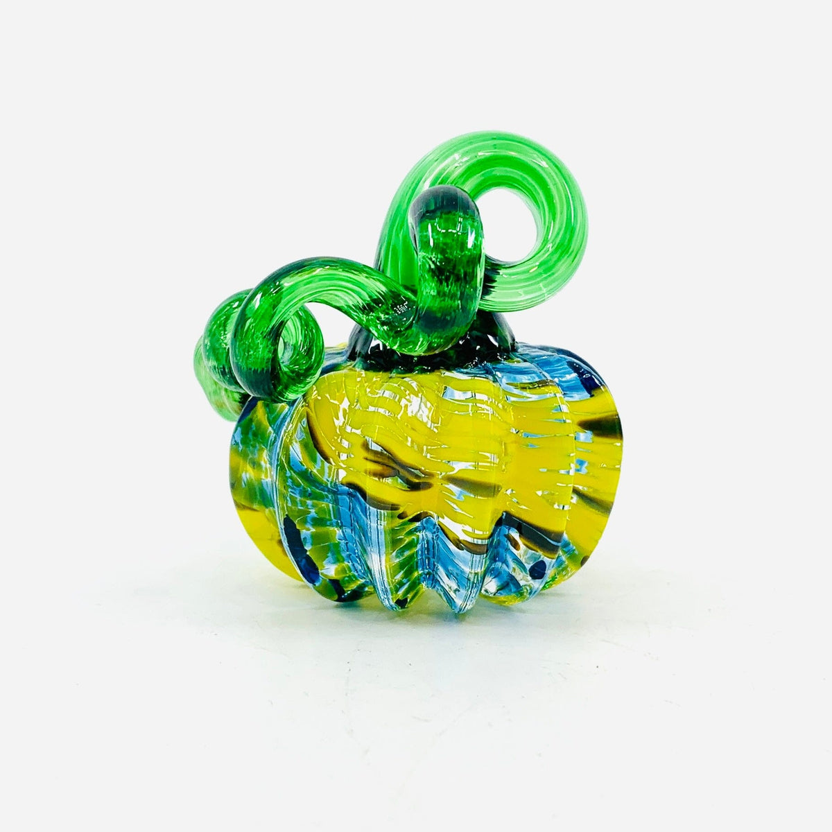 Daily Pumpkin 670 Mini Paperweight Daily Pumpkin Kevin 
