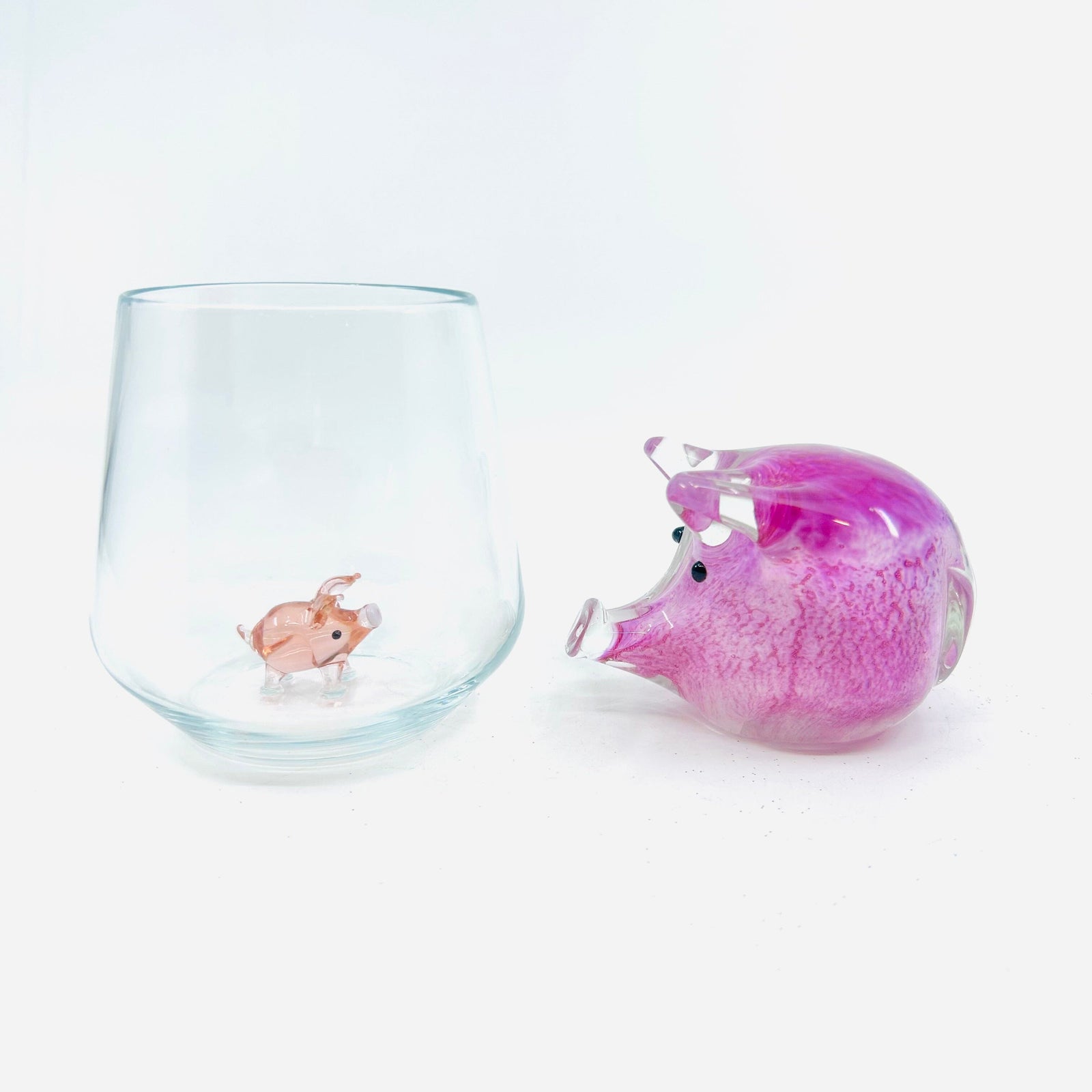 Piggy Paperweight Decor Chesapeake Bay 