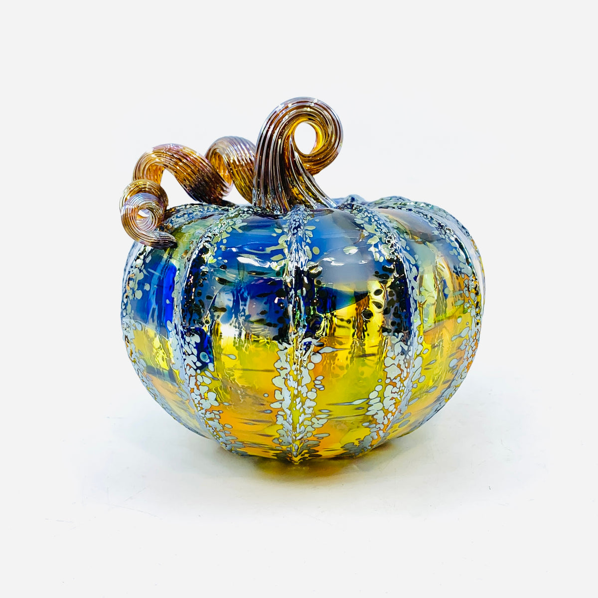 Daily Pumpkin 1089 Squat