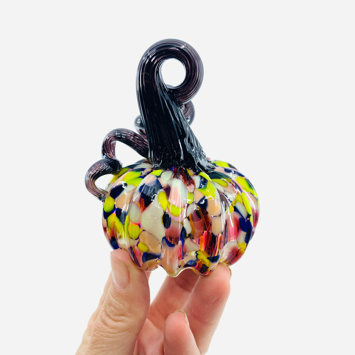 Daily Pumpkin 1166 Mini Paperweight
