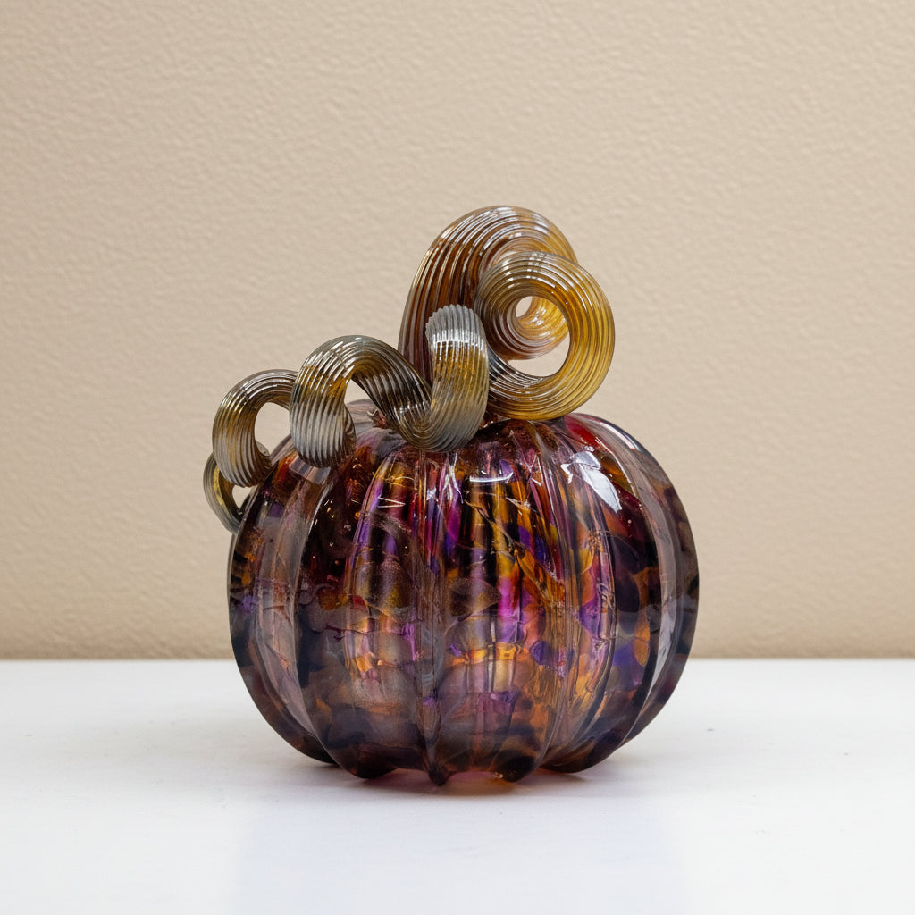 Fig Jam Mini: Best In Show Inspo Luke Adams Glass Blowing Studio 